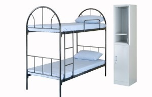 Dormitory Bunk Beds