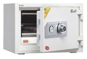 Combination Dial & Keylock Safes