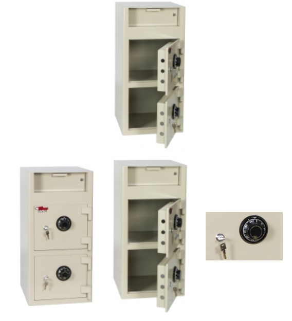 Night Deposit Safes