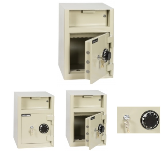 Night Deposit Safes