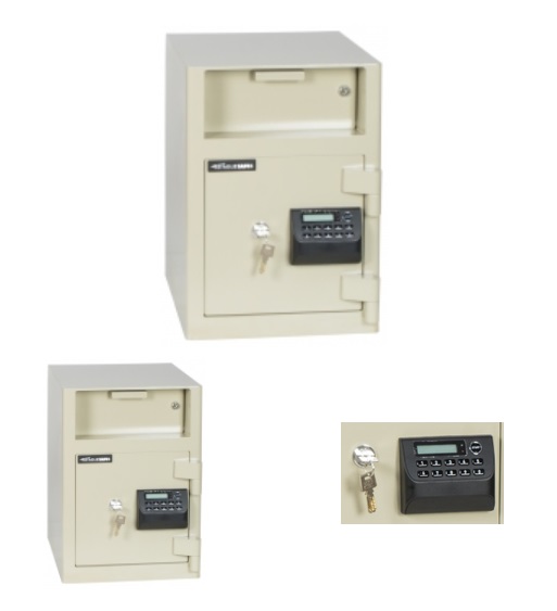 Night Deposit Safes