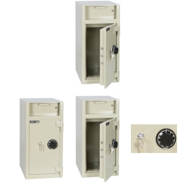 Night Deposit Safes