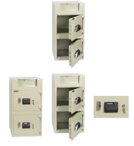 Night Deposit Safes