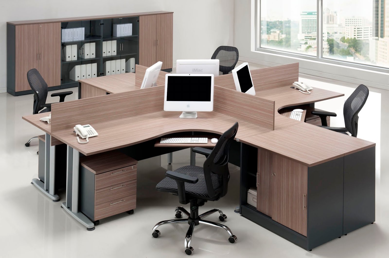 immortal series Office Table
