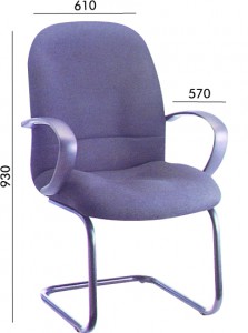 ks-94-vistor chair